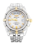 Pre-Owned Breitling Headwind Watch